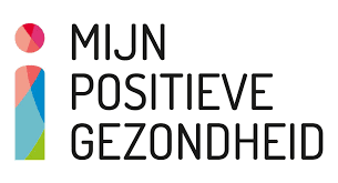 Gezondheid en welzijn logo van Mijn Positieve Gezondheid op Ontzorg.site.